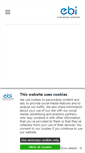 Mobile Screenshot of ebusinessinstitute.com